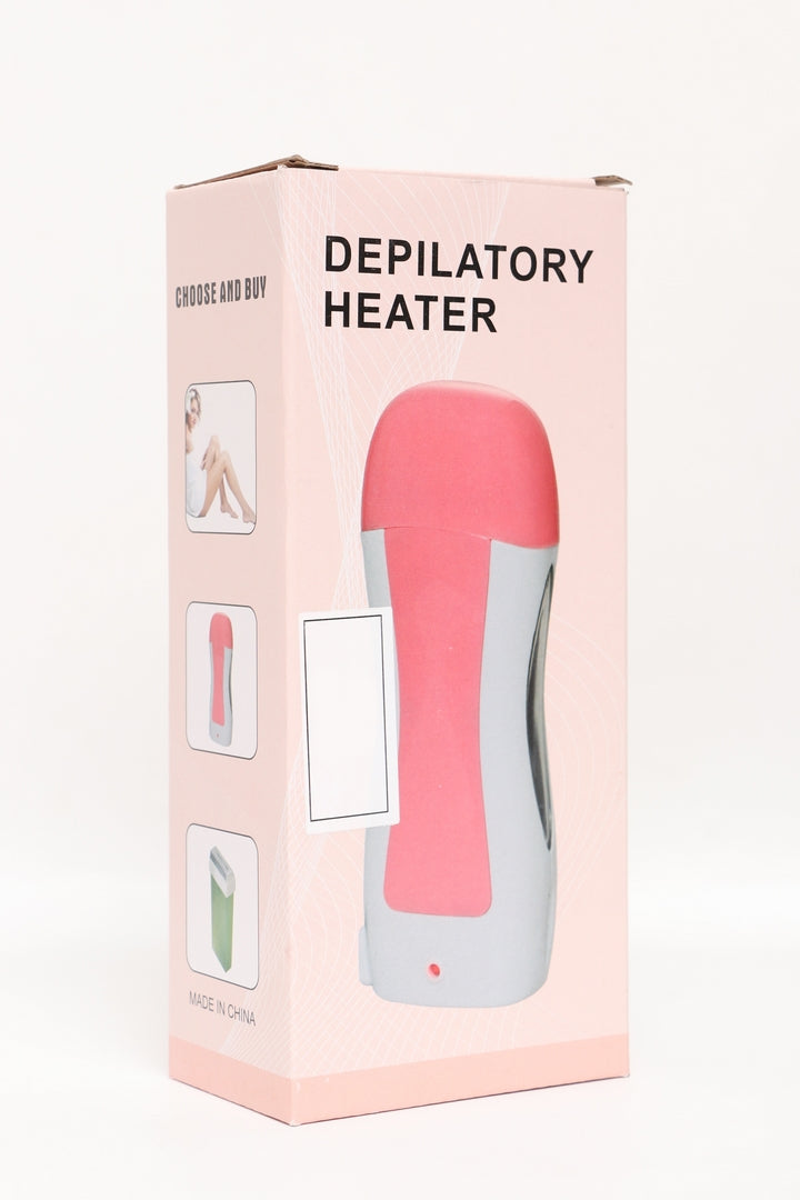 Depilatory Heater