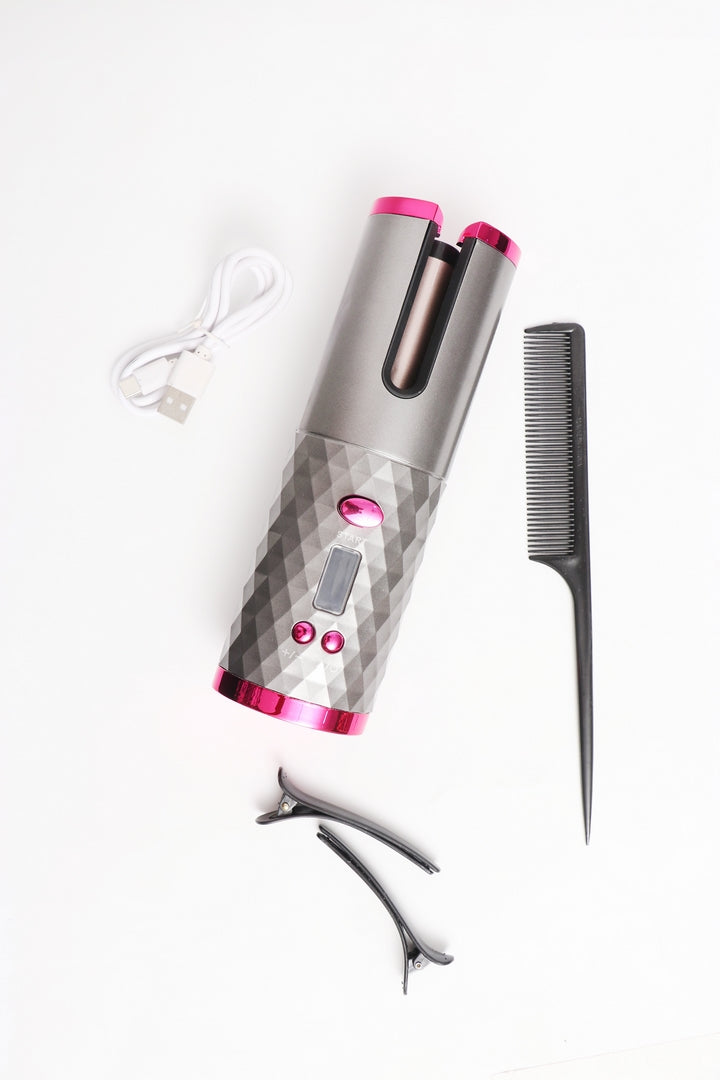 Hair Curler