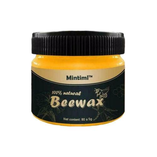 Wood Seasoning Beewax Complete Solution Furniture Care 1 Polishing Beeswax O1B1