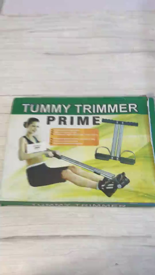 Tummy Trimmer